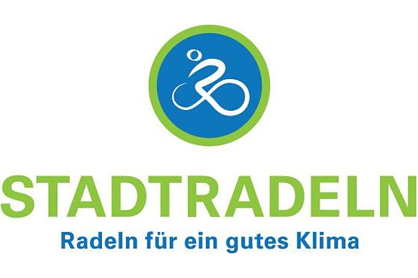 Logo Stadtradeln